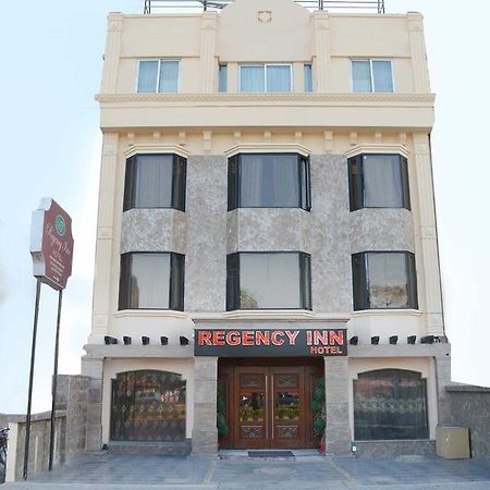 Regency Inn Hotel Лахор Экстерьер фото
