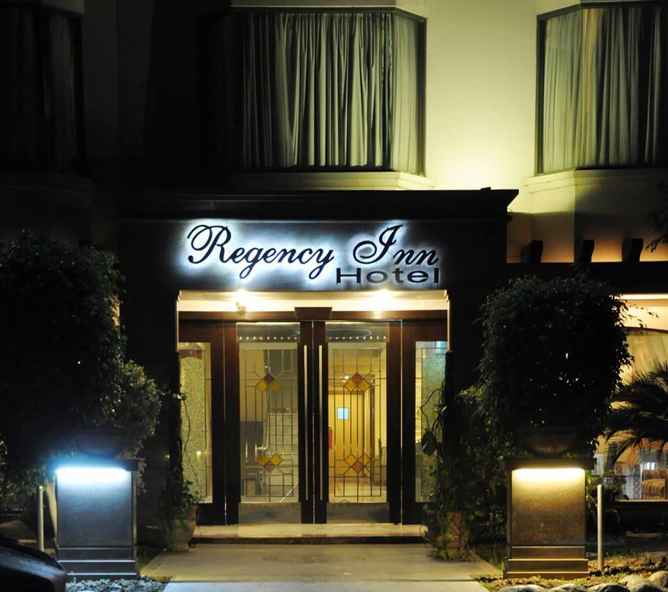 Regency Inn Hotel Лахор Экстерьер фото