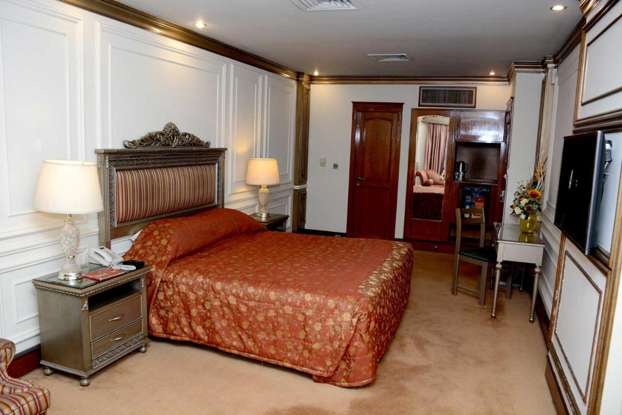 Regency Inn Hotel Лахор Экстерьер фото