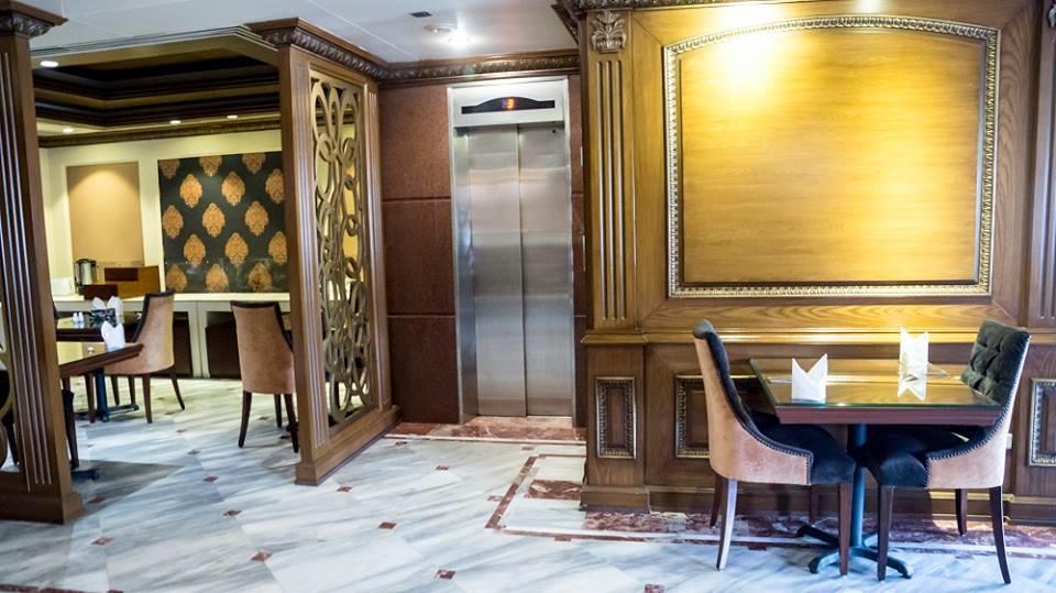 Regency Inn Hotel Лахор Экстерьер фото