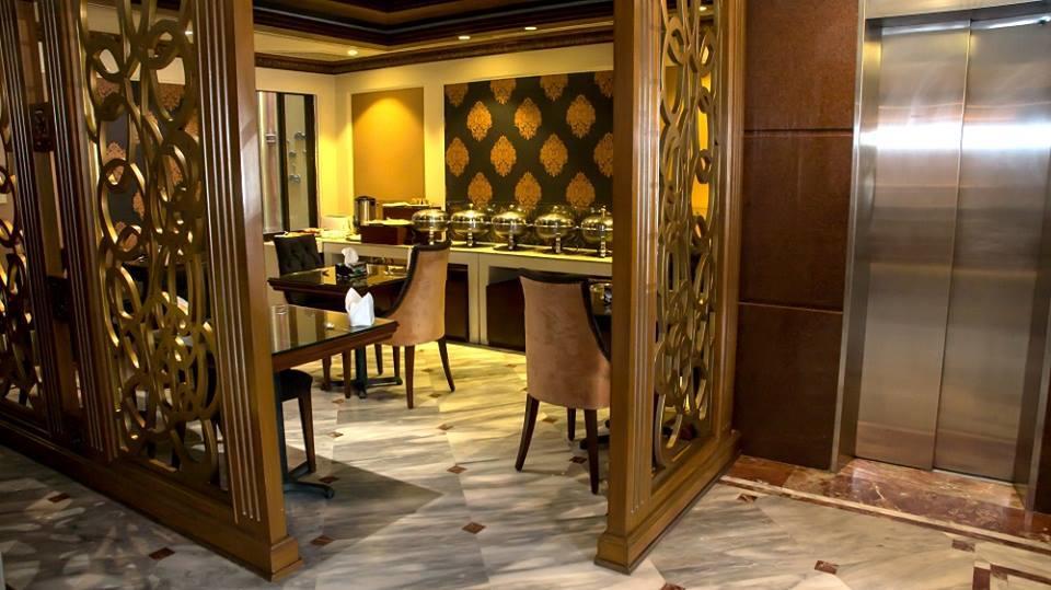 Regency Inn Hotel Лахор Экстерьер фото