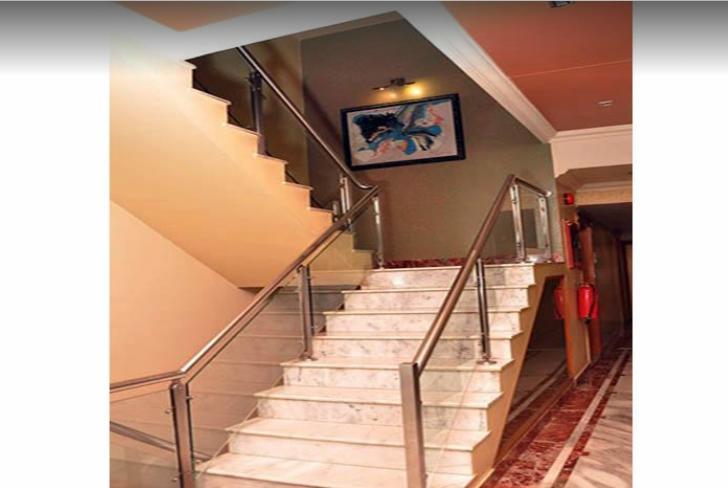 Regency Inn Hotel Лахор Экстерьер фото