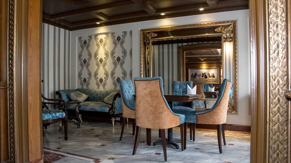 Regency Inn Hotel Лахор Экстерьер фото